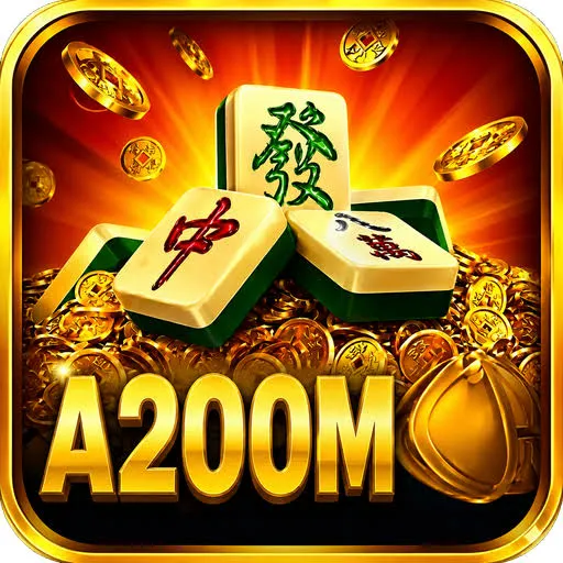 A200M - Game Tembak Ikan Seru dan Menyenangkan