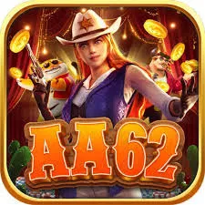 AA62 - Pertempuran Terhebat dalam Dunia Battle Royale