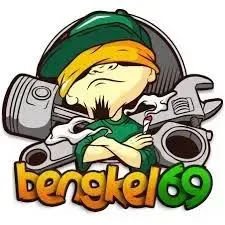 BENGKEL69 - Petualangan Seru Dalam Dunia Anime