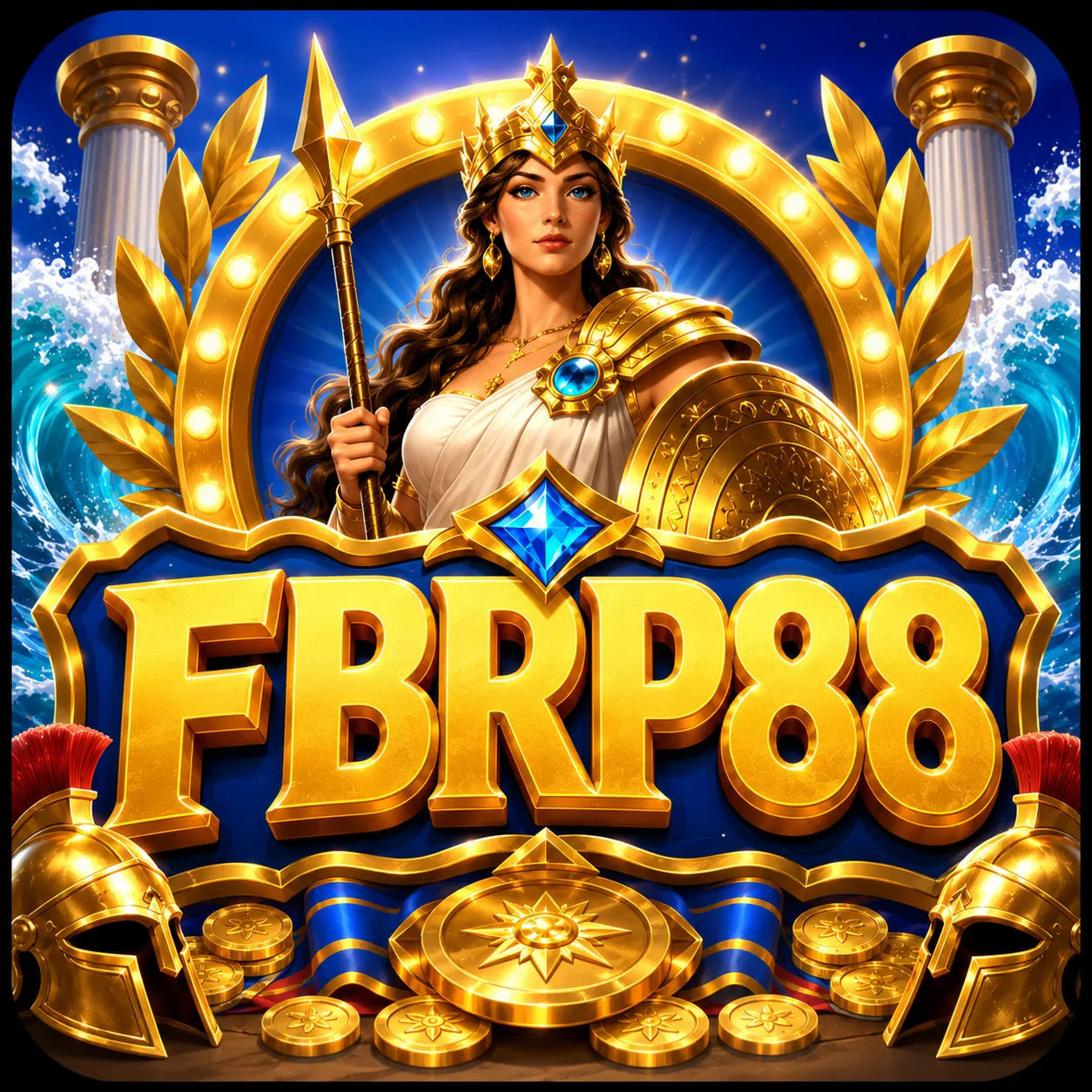 FBRP88 - Game QiuQiu Seru dan Menarik