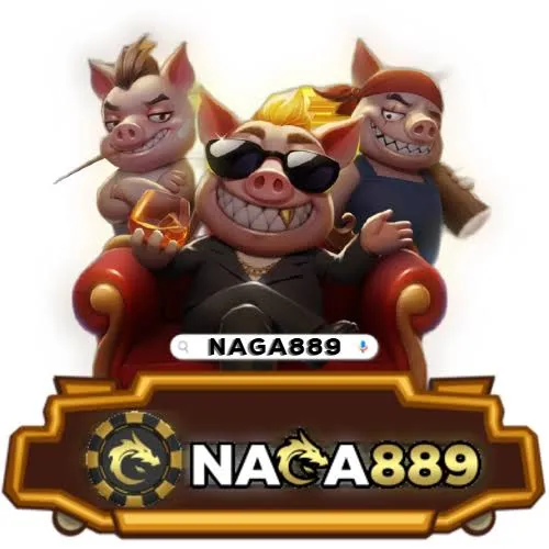 NAGA889 - Pertarungan Seru di Ujung Jari