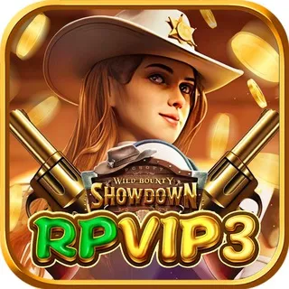 RPVIP3 - Game Tembak Ikan Seru dan Mengasyikkan