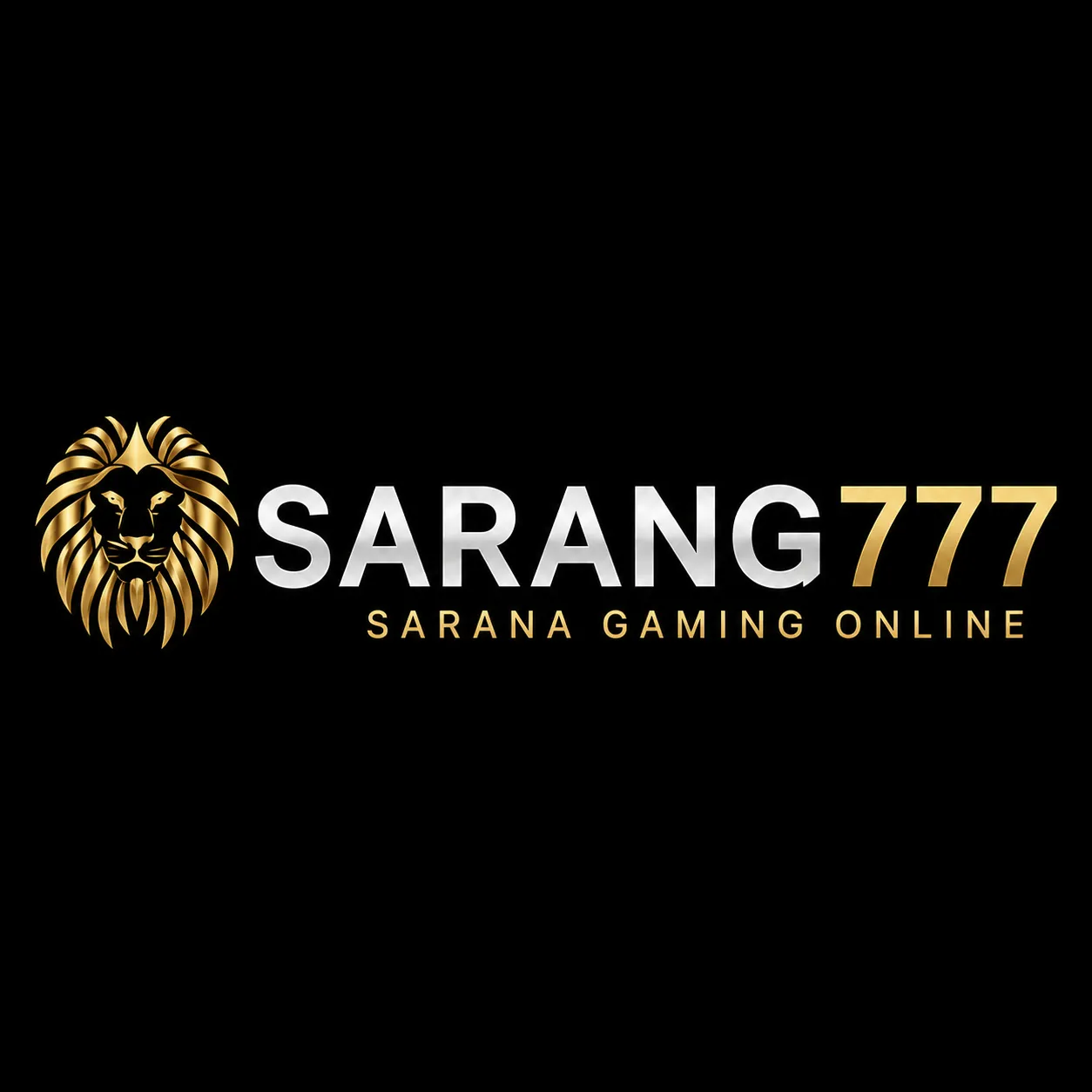 SARANG777 - Game TPS Menegangkan dan Strategis