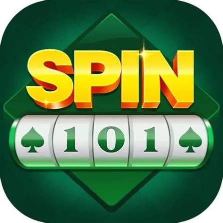 SPIN101 - Game Arcade Seru dan Menantang