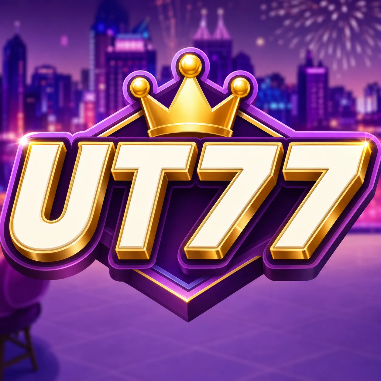 UT77 - Pengalaman Live Casino Terbaik di Ujung Jari Anda